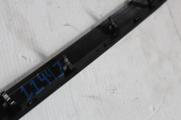 Audi Fy Q5 Dashboard Trim Inlay Cover Panel 80C853165AM