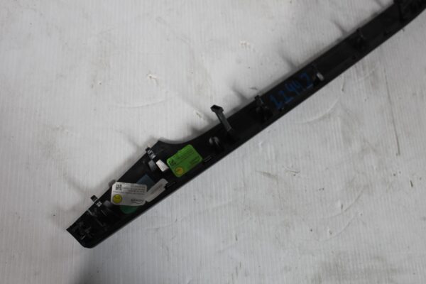 Audi Fy Q5 Dashboard Trim Inlay Cover Panel 80C853165AM