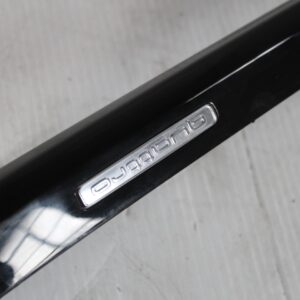 Audi Fy Q5 Dashboard Trim Inlay Cover Panel 80C853165AM - Image 5