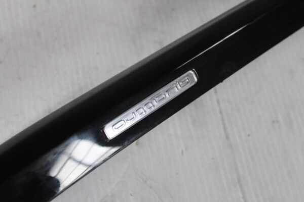 Audi Fy Q5 Dashboard Trim Inlay Cover Panel 80C853165AM