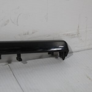 Audi Fy Q5 Dashboard Trim Inlay Cover Panel 80C853165AM - Image 7