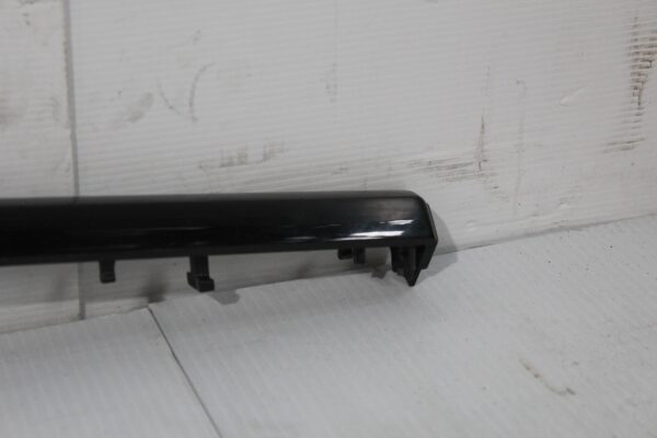 Audi Fy Q5 Dashboard Trim Inlay Cover Panel 80C853165AM