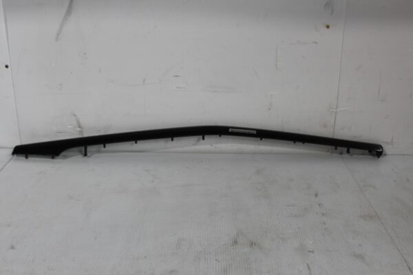 Audi Fy Q5 Dashboard Trim Inlay Cover Panel 80C853165AM