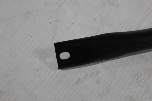 Audi FY Q5 Front Right Reinforcement Bar Bracket Support 80A805645