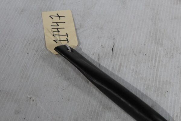 Audi FY Q5 SQ5 Front Cross Panel Right Reinforcement Bar 80A805646