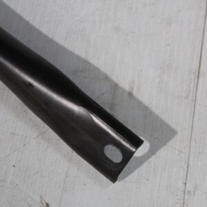 Audi FY Q5 SQ5 Front Cross Panel Right Reinforcement Bar 80A805646 - Image 4
