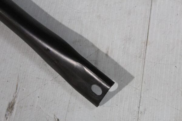 Audi FY Q5 SQ5 Front Cross Panel Right Reinforcement Bar 80A805646