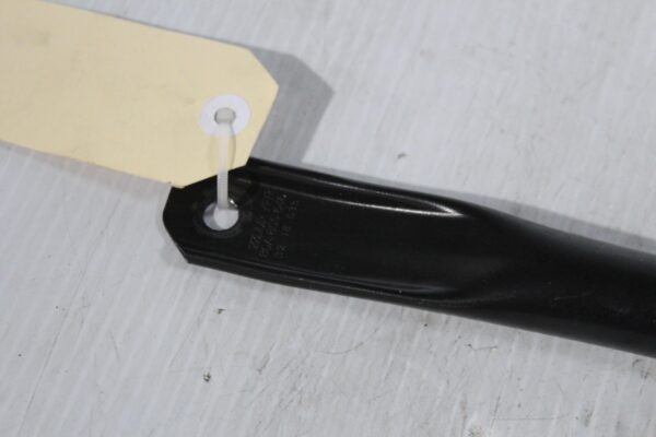 Audi FY Q5 SQ5 Front Cross Panel Right Reinforcement Bar 80A805646