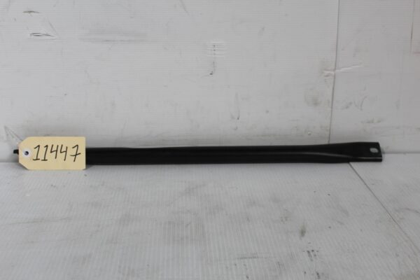 Audi FY Q5 SQ5 Front Cross Panel Right Reinforcement Bar 80A805646