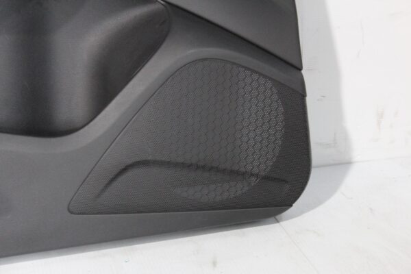 Audi 8R Q5 SQ5 Front Left Door Card Panel Trim 8R2867103AL