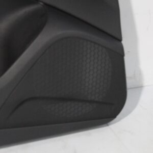 Audi 8R Q5 SQ5 Front Left Door Card Panel Trim 8R2867103AL - Image 5