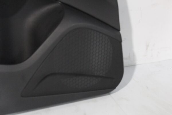 Audi 8R Q5 SQ5 Front Left Door Card Panel Trim 8R2867103AL