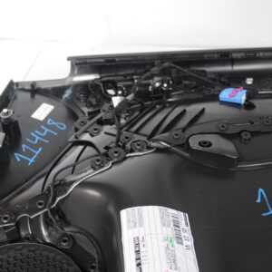 Audi 8R Q5 SQ5 Front Left Door Card Panel Trim 8R2867103AL - Image 7