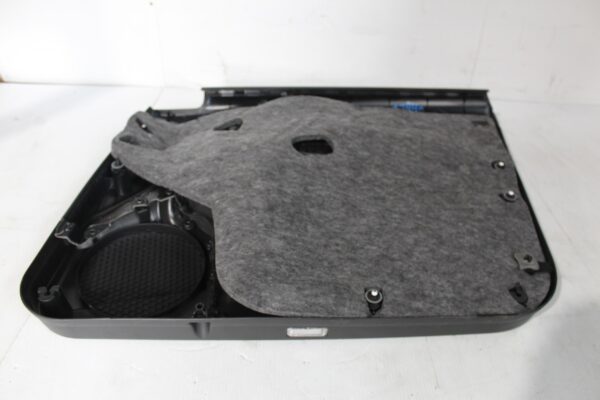 Audi 8R Q5 SQ5 Front Left Door Card Panel Trim 8R2867103AL