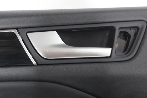 Audi 8R Q5 SQ5 Front Left Door Card Panel Trim 8R2867103AL