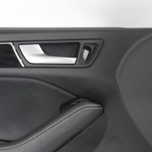 Audi 8R Q5 SQ5 Front Left Door Card Panel Trim 8R2867103AL - Image 12