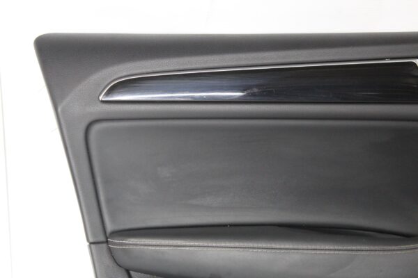 Audi 8R Q5 SQ5 Front Left Door Card Panel Trim 8R2867103AL
