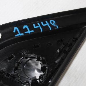 Audi 8R Q5 SQ5 Front Left Door Window Interior Trim 8R0867609 - Image 3