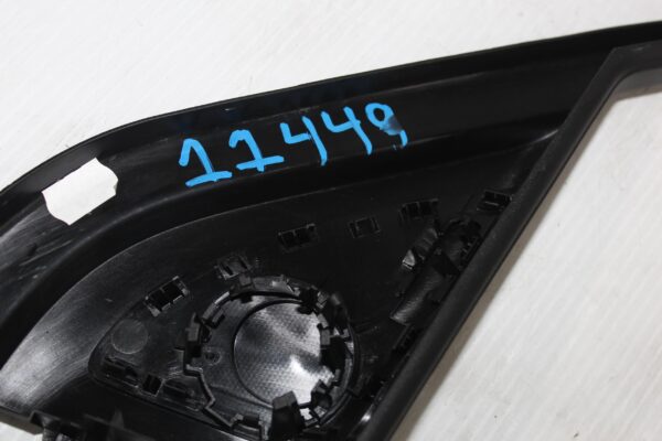 Audi 8R Q5 SQ5 Front Left Door Window Interior Trim 8R0867609