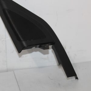 Audi 8R Q5 SQ5 Front Left Door Window Interior Trim 8R0867609 - Image 8