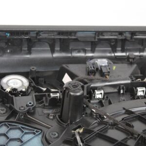 Audi FY Q5 Rear Interior Left Hand Side Door Card Trim 80A867103B - Image 2