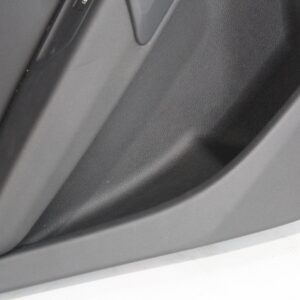 Audi FY Q5 Rear Interior Left Hand Side Door Card Trim 80A867103B - Image 3