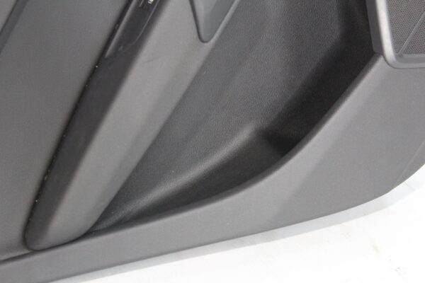 Audi FY Q5 Rear Interior Left Hand Side Door Card Trim 80A867103B