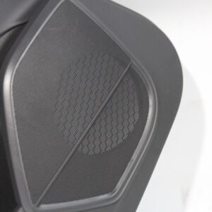 Audi FY Q5 Rear Interior Left Hand Side Door Card Trim 80A867103B - Image 4