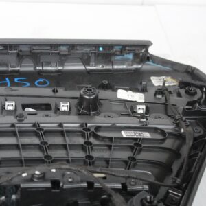 Audi FY Q5 Rear Interior Left Hand Side Door Card Trim 80A867103B - Image 5