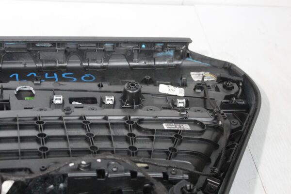 Audi FY Q5 Rear Interior Left Hand Side Door Card Trim 80A867103B