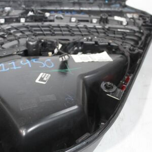 Audi FY Q5 Rear Interior Left Hand Side Door Card Trim 80A867103B - Image 6