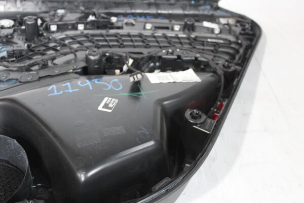 Audi FY Q5 Rear Interior Left Hand Side Door Card Trim 80A867103B