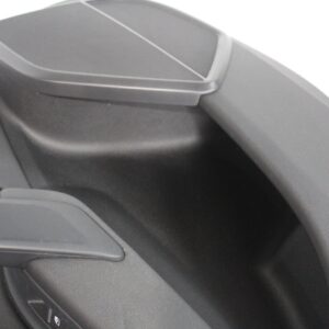 Audi FY Q5 Rear Interior Left Hand Side Door Card Trim 80A867103B - Image 8