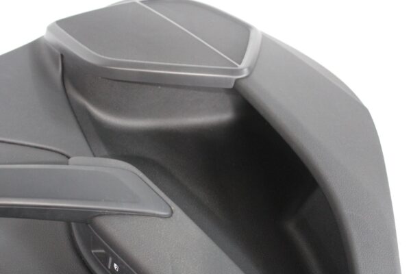 Audi FY Q5 Rear Interior Left Hand Side Door Card Trim 80A867103B