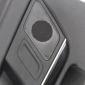 Audi FY Q5 Rear Interior Left Hand Side Door Card Trim 80A867103B - Image 10