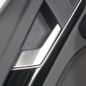 Audi FY Q5 Rear Interior Left Hand Side Door Card Trim 80A867103B - Image 11
