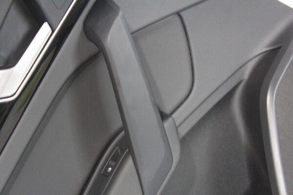 Audi FY Q5 Rear Interior Left Hand Side Door Card Trim 80A867103B