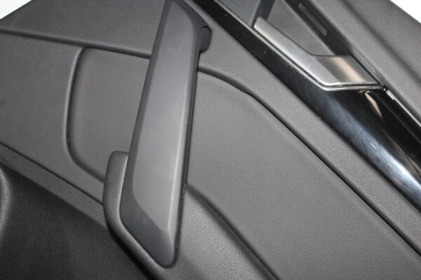 Audi FY Q5 Rear Right Hand Driver Door Card Trim 80A867488, 80A867304B