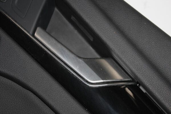 Audi FY Q5 Rear Right Hand Driver Door Card Trim 80A867488, 80A867304B