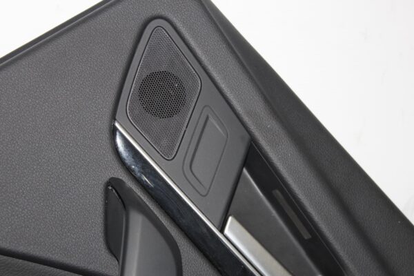 Audi FY Q5 Rear Right Hand Driver Door Card Trim 80A867488, 80A867304B