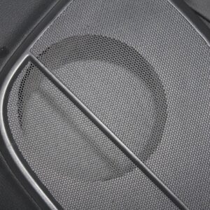 Audi FY Q5 Rear Right Hand Driver Door Card Trim 80A867488, 80A867304B - Image 7