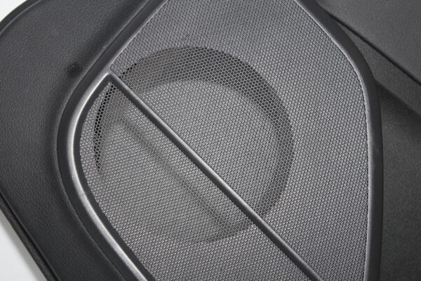 Audi FY Q5 Rear Right Hand Driver Door Card Trim 80A867488, 80A867304B