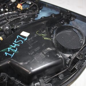 Audi FY Q5 Rear Right Hand Driver Door Card Trim 80A867488, 80A867304B - Image 8