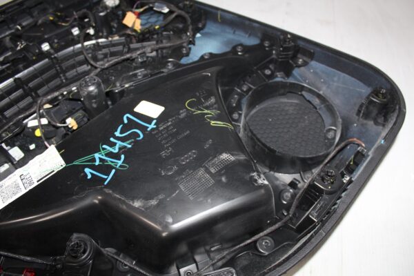 Audi FY Q5 Rear Right Hand Driver Door Card Trim 80A867488, 80A867304B