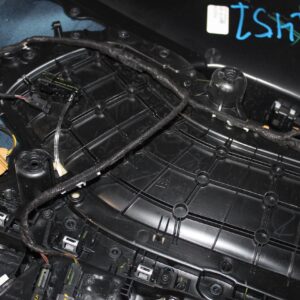 Audi FY Q5 Rear Right Hand Driver Door Card Trim 80A867488, 80A867304B - Image 9