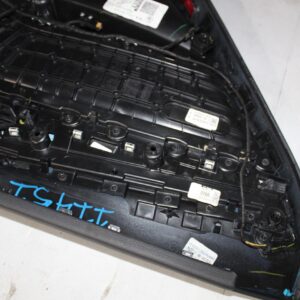 Audi FY Q5 Rear Right Hand Driver Door Card Trim 80A867488, 80A867304B - Image 11