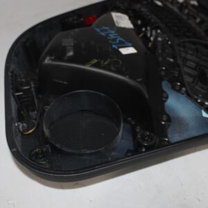 Audi FY Q5 Rear Right Hand Driver Door Card Trim 80A867488, 80A867304B - Image 12