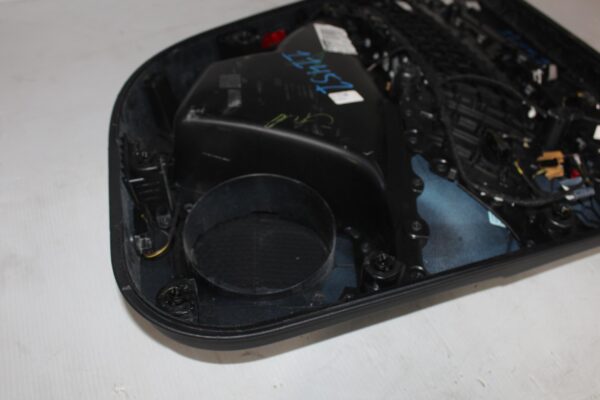 Audi FY Q5 Rear Right Hand Driver Door Card Trim 80A867488, 80A867304B