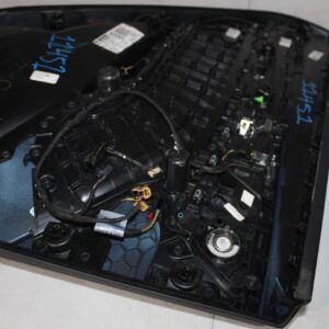 Audi FY Q5 Rear Right Hand Driver Door Card Trim 80A867488, 80A867304B - Image 13