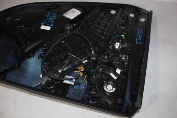 Audi FY Q5 Rear Right Hand Driver Door Card Trim 80A867488, 80A867304B